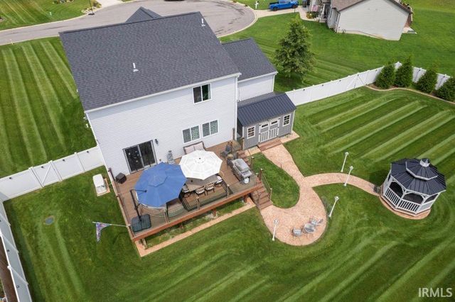 10500 Roszalka Court, Granger, IN 46530