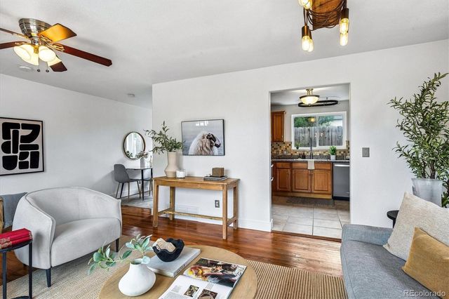 3560 N Steele Street, Denver, CO 80205