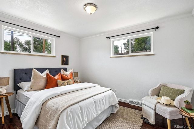 3560 N Steele Street, Denver, CO 80205