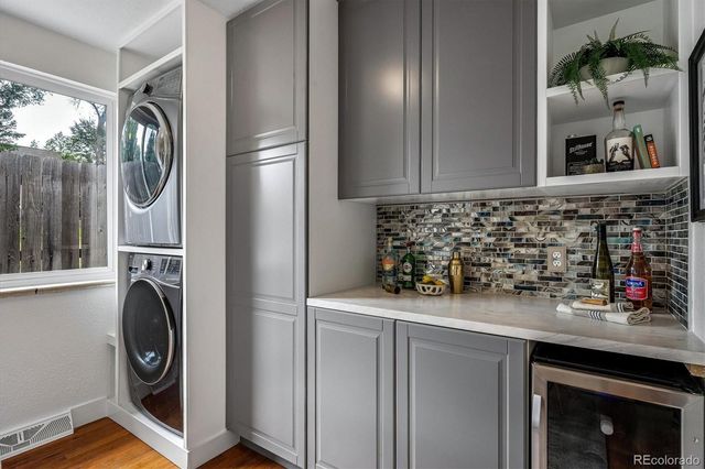 3560 N Steele Street, Denver, CO 80205