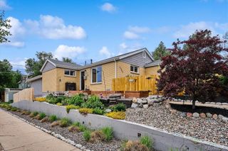 3560 N Steele Street, Denver, CO 80205