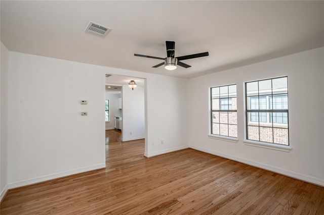 2308 Blodgett Street, Houston, TX 77004