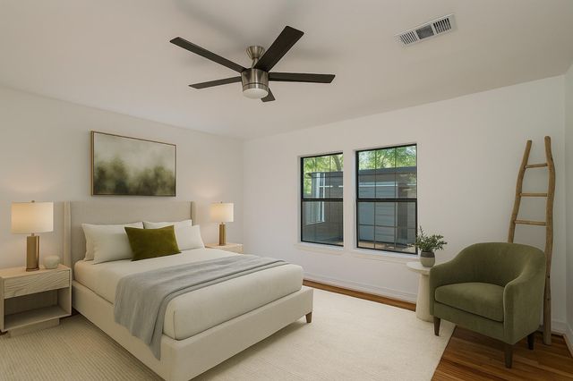 2308 Blodgett Street, Houston, TX 77004