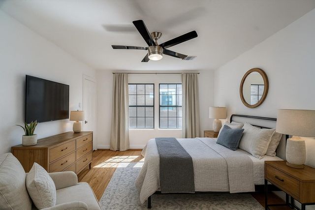 2308 Blodgett Street, Houston, TX 77004