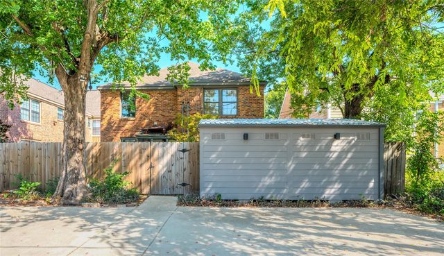 2308 Blodgett Street, Houston, TX 77004