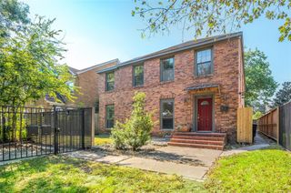 2308 Blodgett Street, Houston, TX 77004