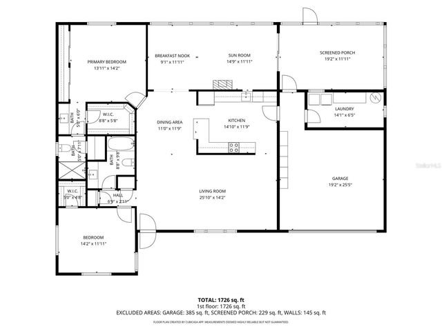 9806 SE 175TH STREET, Summerfield, FL 34491