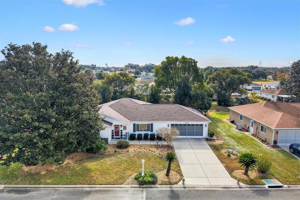 9806 SE 175TH STREET, Summerfield, FL 34491