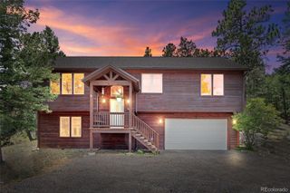 988 Elk Valley Drive, Evergreen, CO 80439