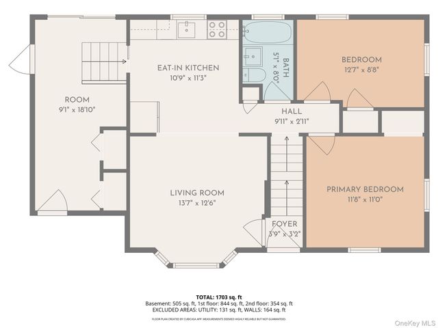 49 Maple Drive, Deer Park, NY 11729