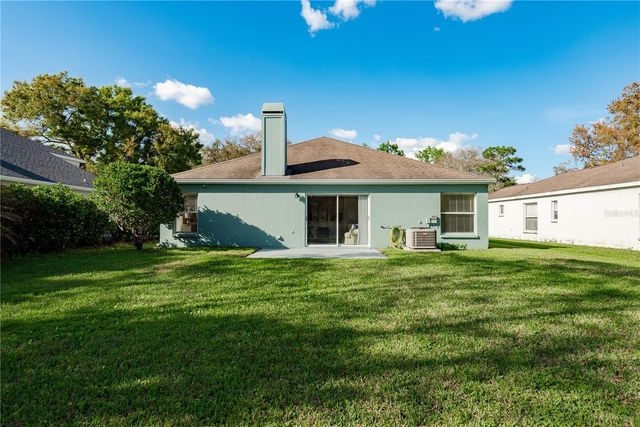 28540 TALL GRASS DRIVE, Wesley Chapel, FL 33543