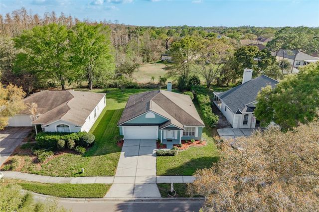 28540 TALL GRASS DRIVE, Wesley Chapel, FL 33543