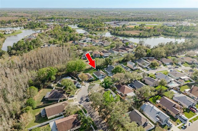 28540 TALL GRASS DRIVE, Wesley Chapel, FL 33543