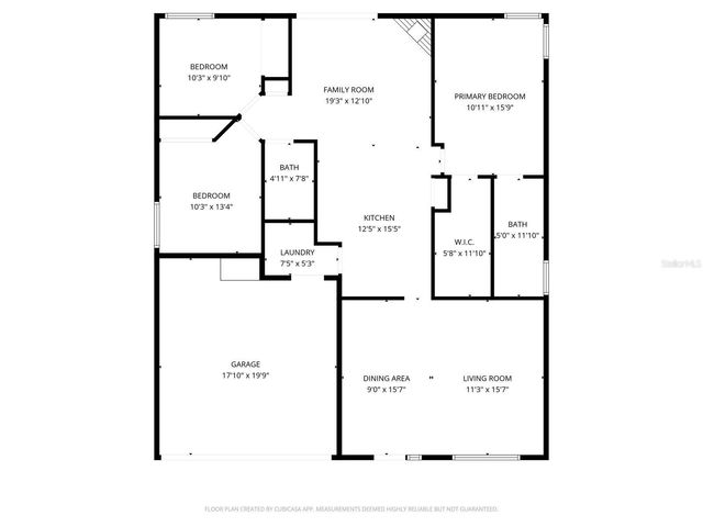 28540 TALL GRASS DRIVE, Wesley Chapel, FL 33543