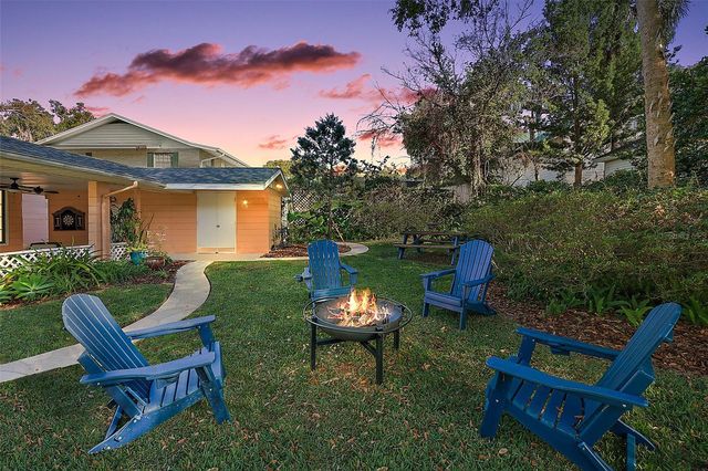 936 N BAKER STREET, Mount Dora, FL 32757