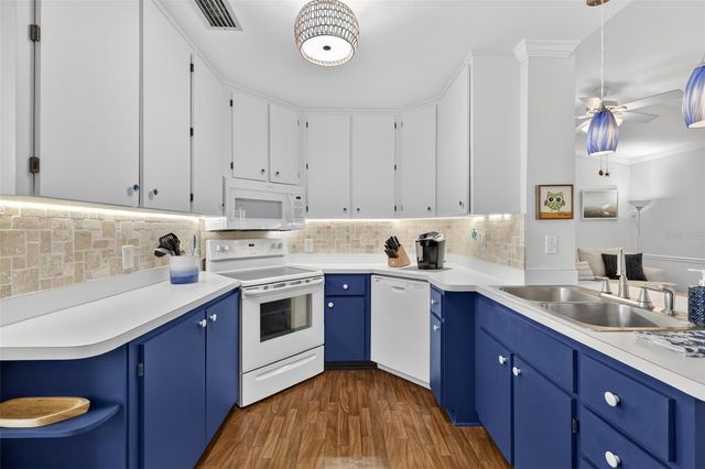 936 N BAKER STREET, Mount Dora, FL 32757