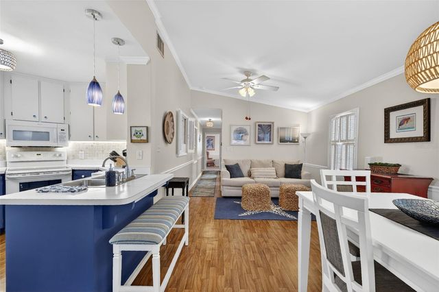 936 N BAKER STREET, Mount Dora, FL 32757