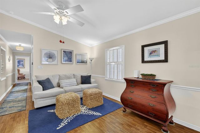 936 N BAKER STREET, Mount Dora, FL 32757