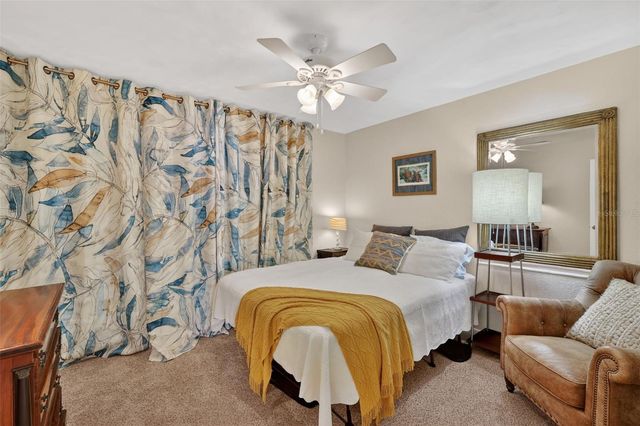 936 N BAKER STREET, Mount Dora, FL 32757