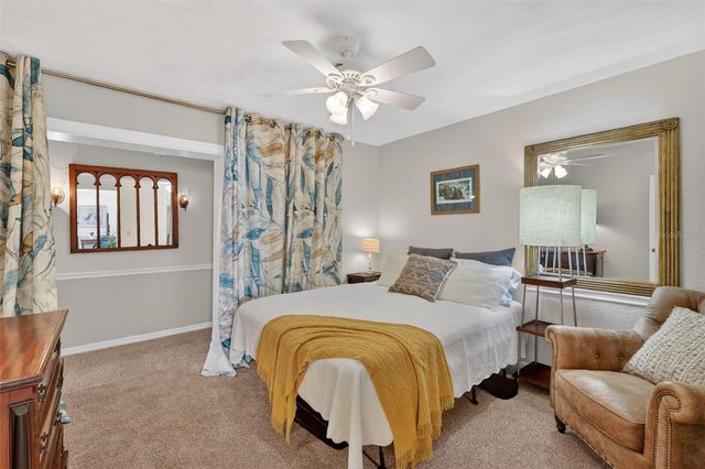 936 N BAKER STREET, Mount Dora, FL 32757