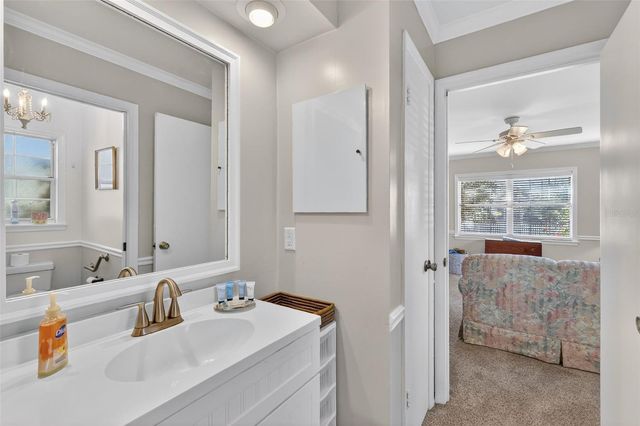 936 N BAKER STREET, Mount Dora, FL 32757