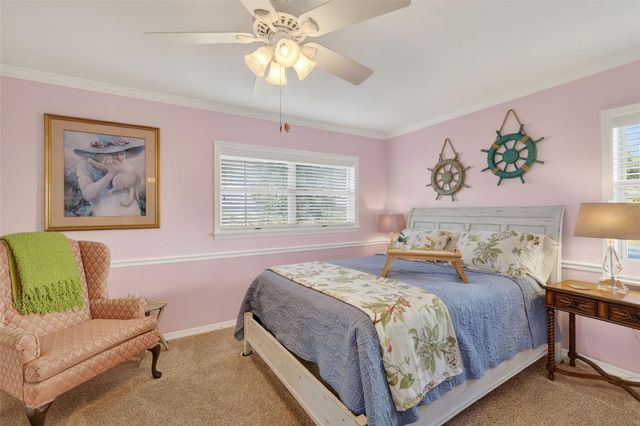 936 N BAKER STREET, Mount Dora, FL 32757