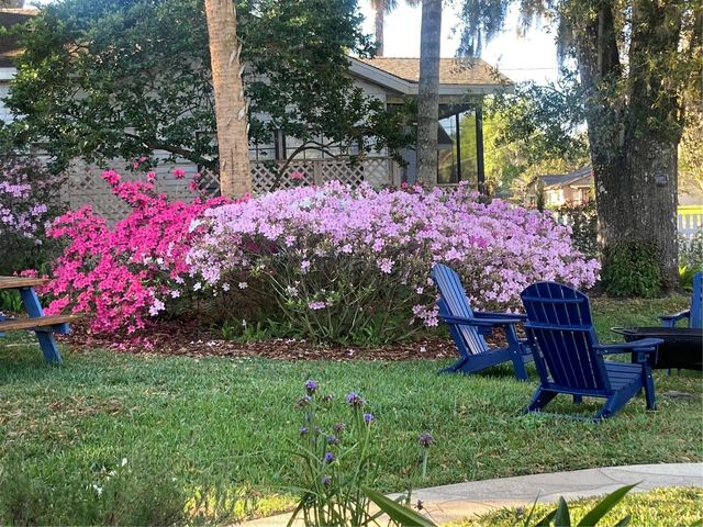 936 N BAKER STREET, Mount Dora, FL 32757