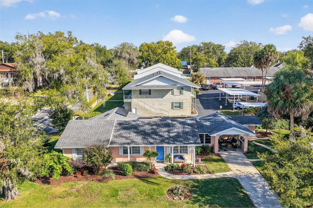 936 N BAKER STREET, Mount Dora, FL 32757