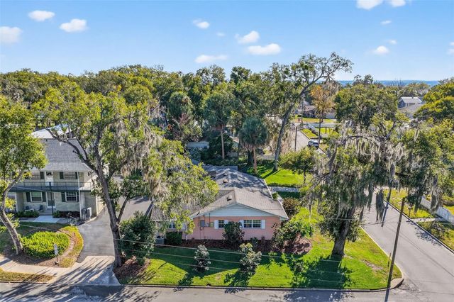 936 N BAKER STREET, Mount Dora, FL 32757