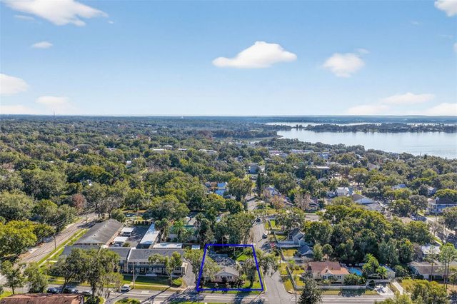 936 N BAKER STREET, Mount Dora, FL 32757