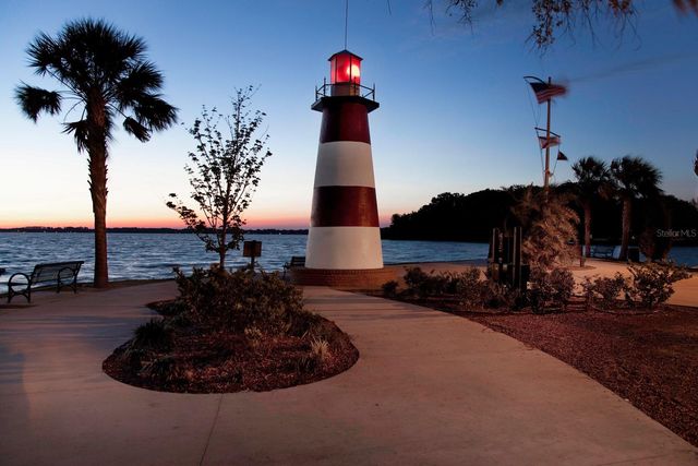 936 N BAKER STREET, Mount Dora, FL 32757