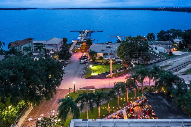 936 N BAKER STREET, Mount Dora, FL 32757