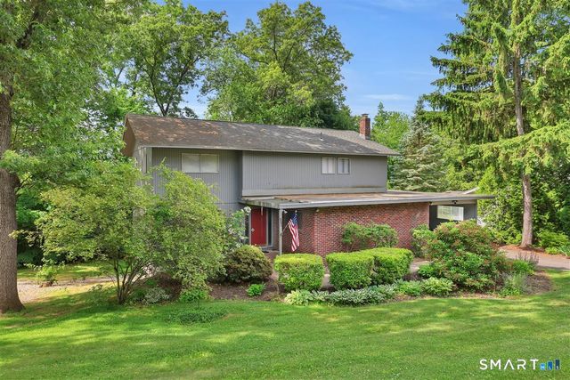 114 Richmond Drive, Manchester, CT 06042