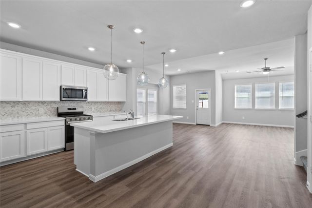 19733 Flag View Drive, Montgomery, TX 77316