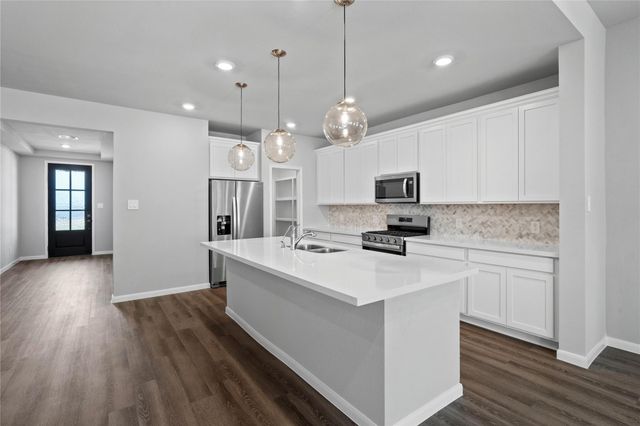 19733 Flag View Drive, Montgomery, TX 77316
