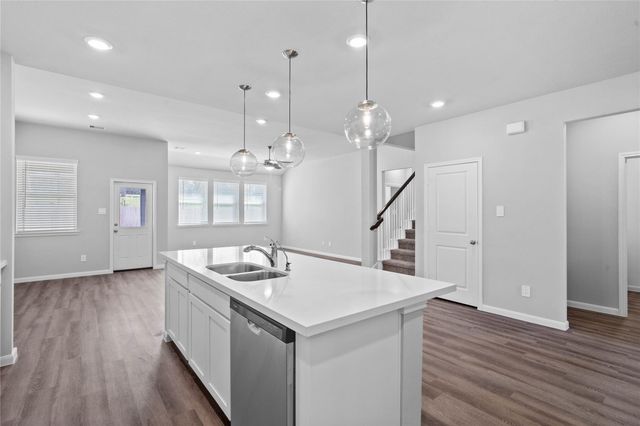 19733 Flag View Drive, Montgomery, TX 77316