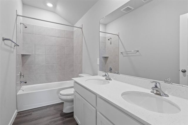 19733 Flag View Drive, Montgomery, TX 77316