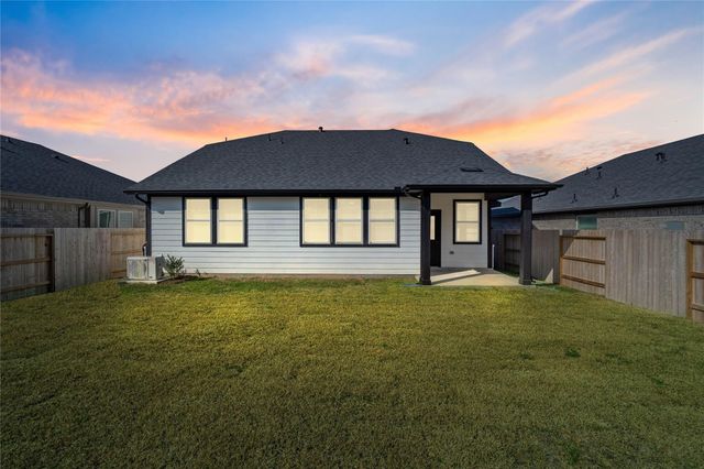 19733 Flag View Drive, Montgomery, TX 77316