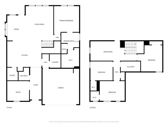 19733 Flag View Drive, Montgomery, TX 77316