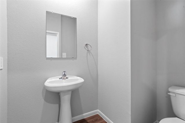19733 Flag View Drive, Montgomery, TX 77316