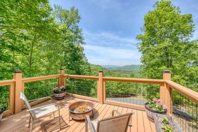 238 Ridge View Lane, Hayesville, NC 28904