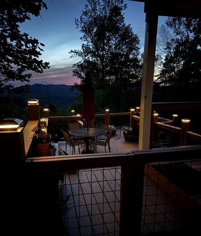 238 Ridge View Lane, Hayesville, NC 28904