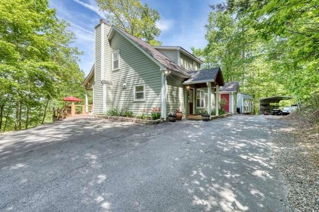 238 Ridge View Lane, Hayesville, NC 28904