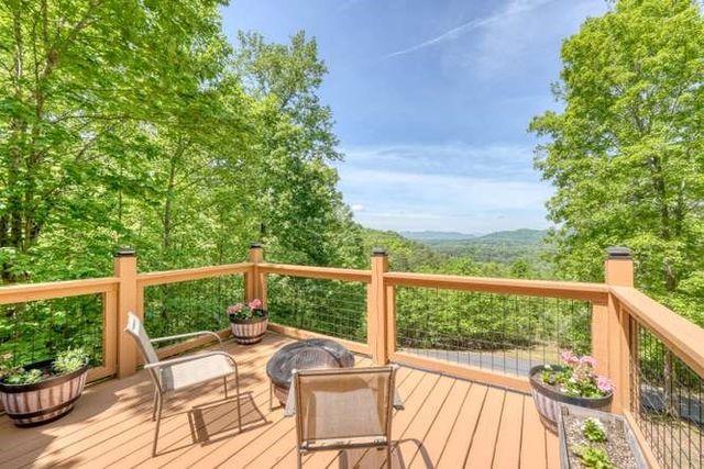 238 Ridge View Lane, Hayesville, NC 28904