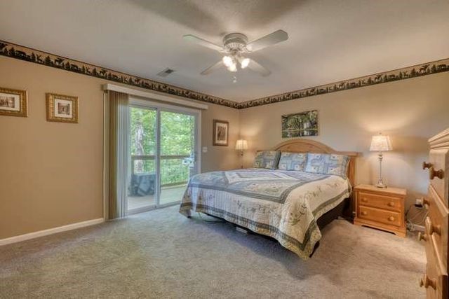 238 Ridge View Lane, Hayesville, NC 28904