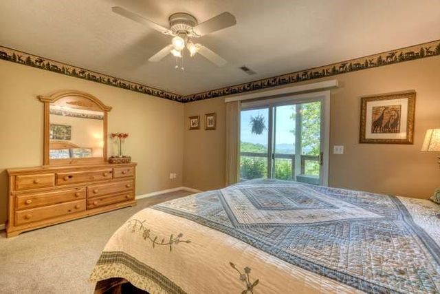 238 Ridge View Lane, Hayesville, NC 28904