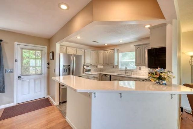238 Ridge View Lane, Hayesville, NC 28904