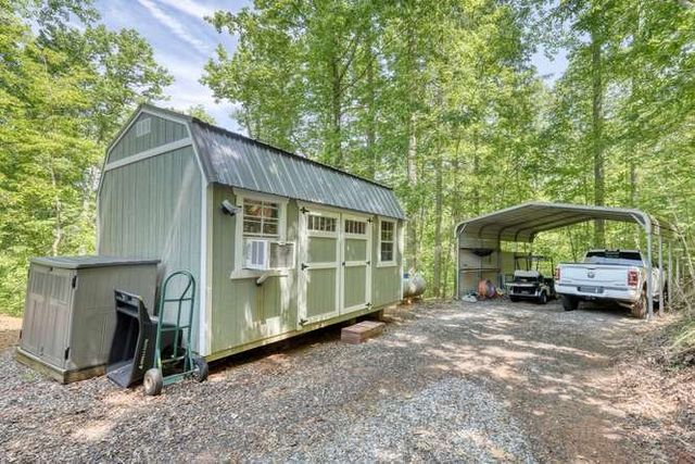 238 Ridge View Lane, Hayesville, NC 28904