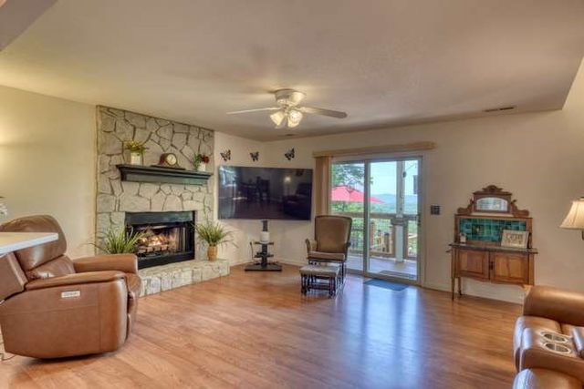 238 Ridge View Lane, Hayesville, NC 28904