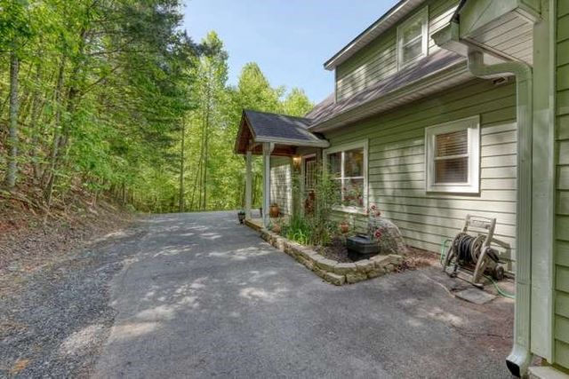 238 Ridge View Lane, Hayesville, NC 28904